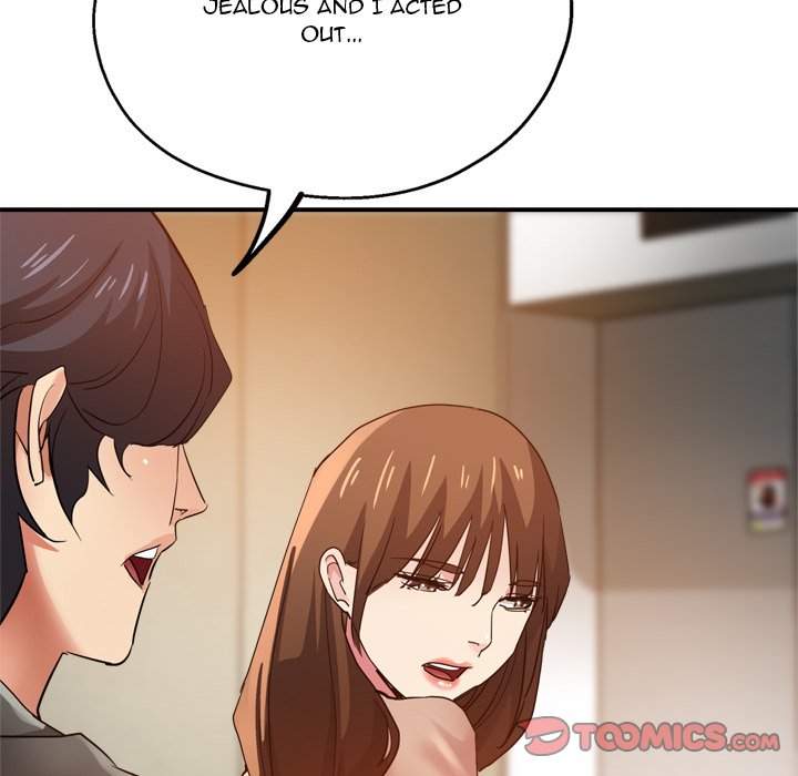 Stretched Out Love Chapter 26 - Manhwa18.com