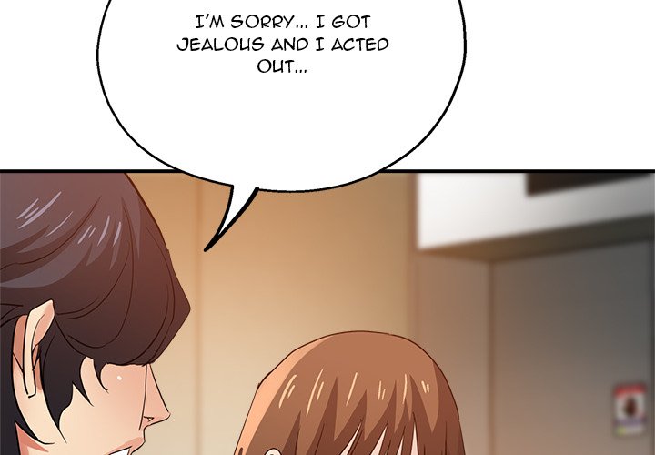 Stretched Out Love Chapter 27 - Manhwa18.com