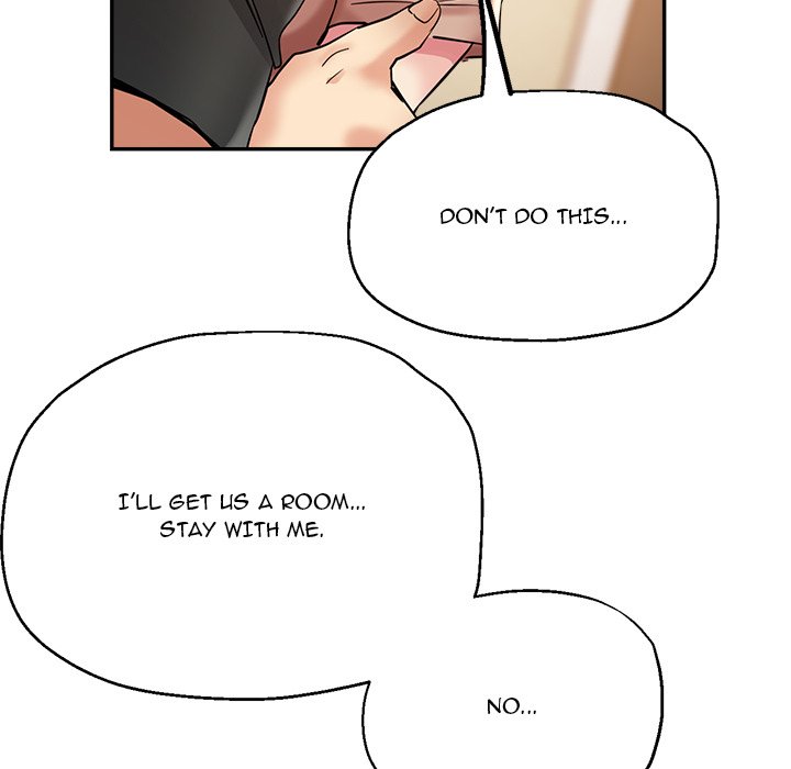 Stretched Out Love Chapter 27 - Manhwa18.com