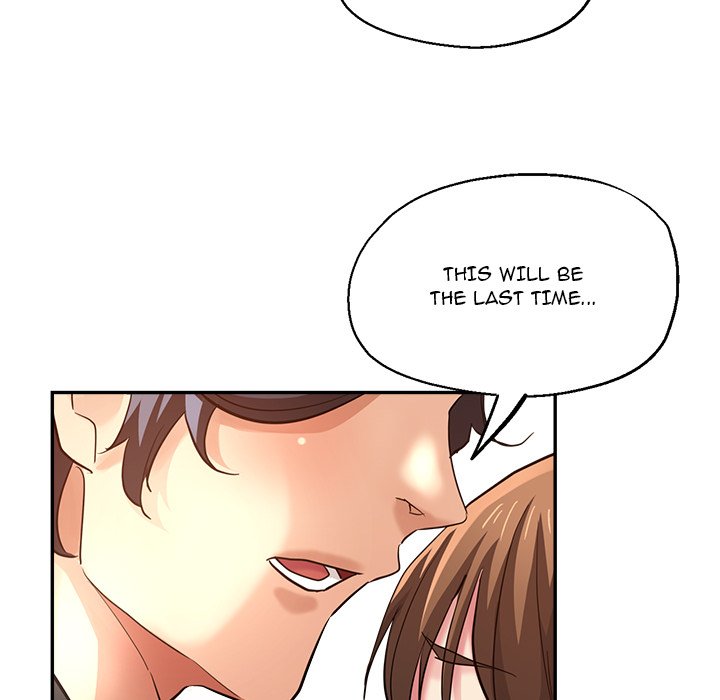 Stretched Out Love Chapter 27 - Manhwa18.com