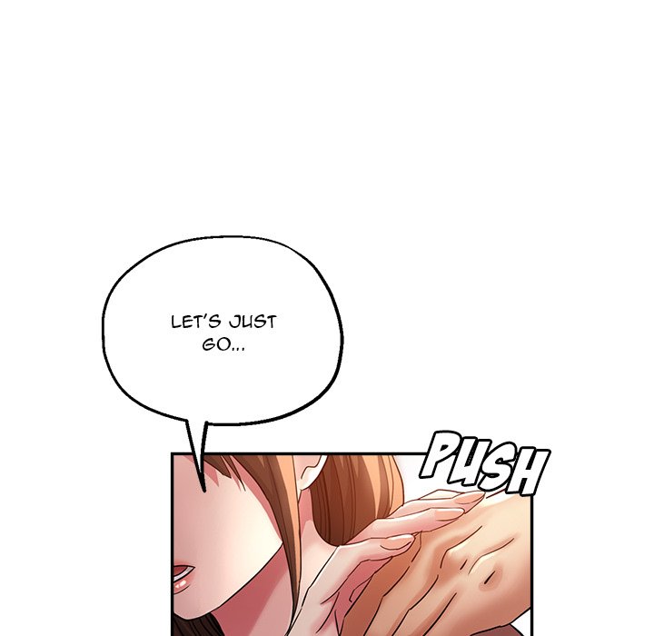 Stretched Out Love Chapter 27 - Manhwa18.com