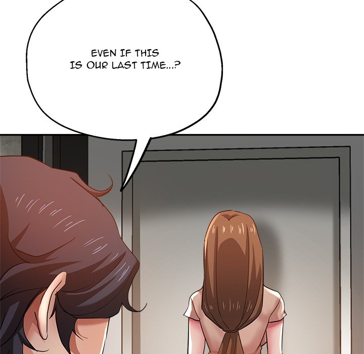 Stretched Out Love Chapter 27 - Manhwa18.com