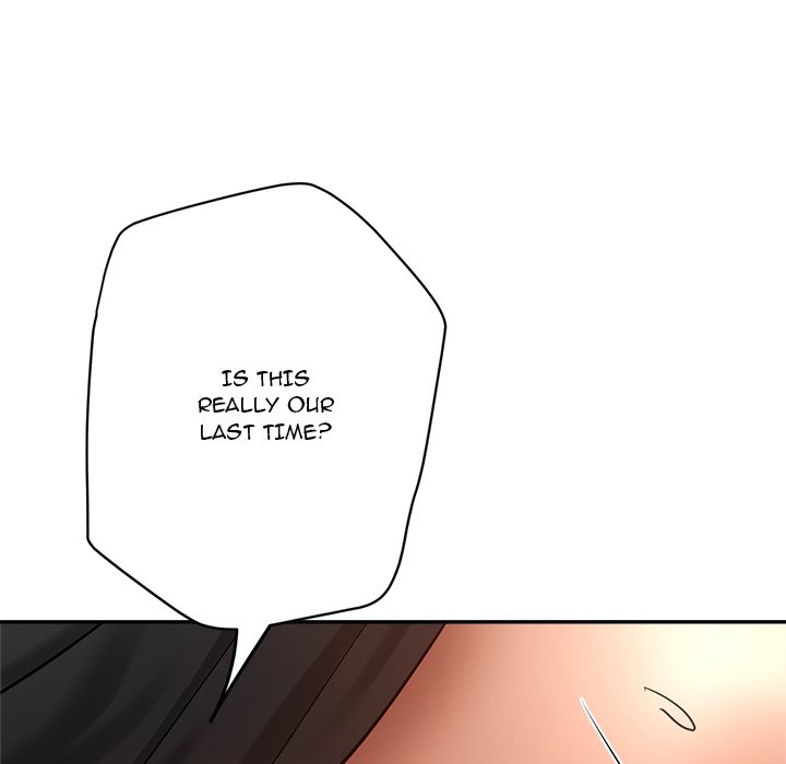 Stretched Out Love Chapter 27 - Manhwa18.com