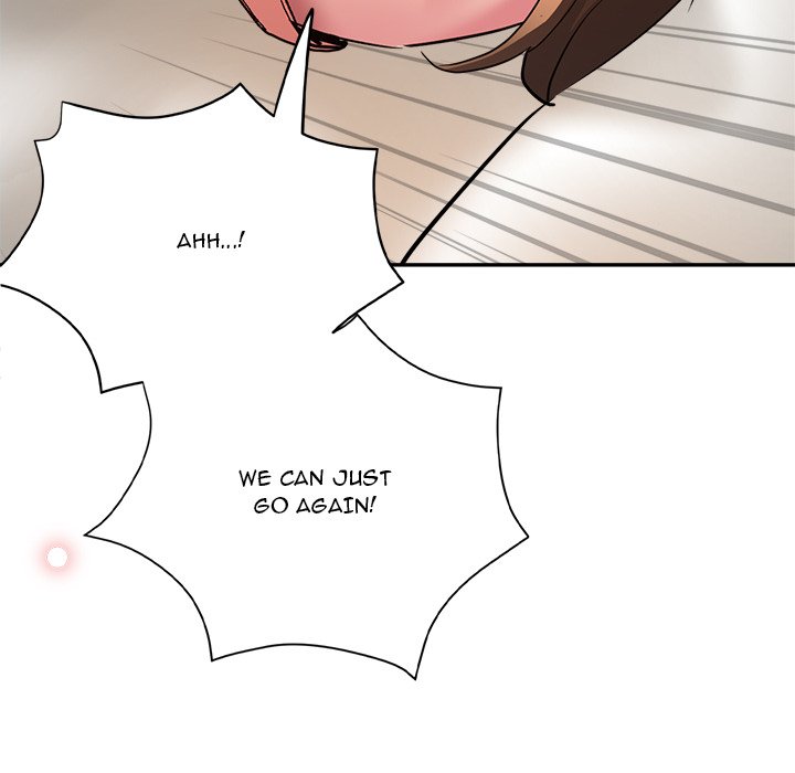 Stretched Out Love Chapter 27 - Manhwa18.com