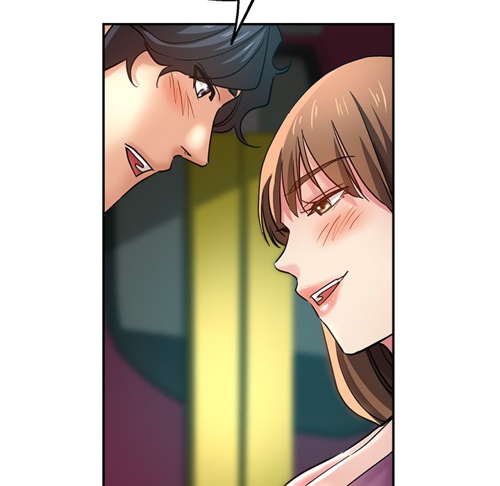 Stretched Out Love Chapter 27 - Manhwa18.com