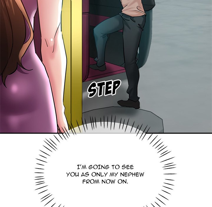 Stretched Out Love Chapter 27 - Manhwa18.com