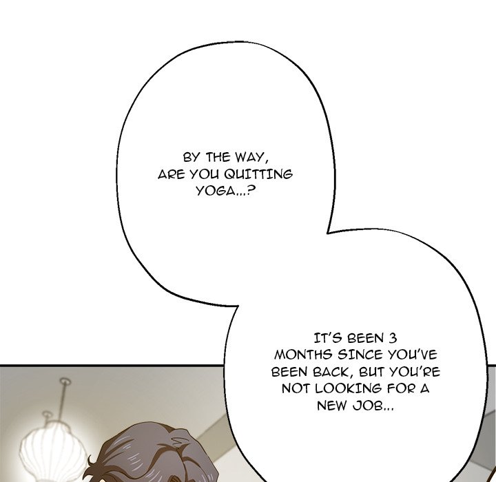 Stretched Out Love Chapter 27 - Manhwa18.com