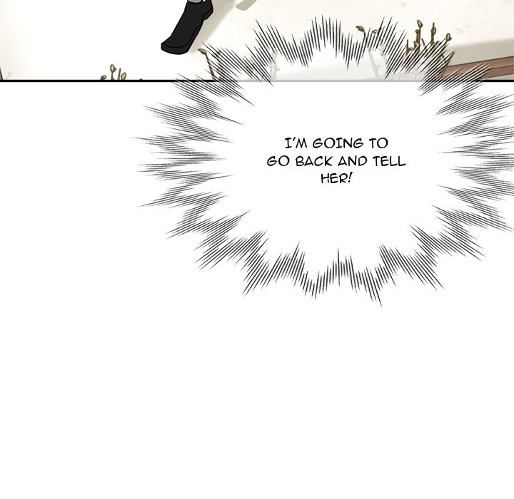 Stretched Out Love Chapter 27 - Manhwa18.com