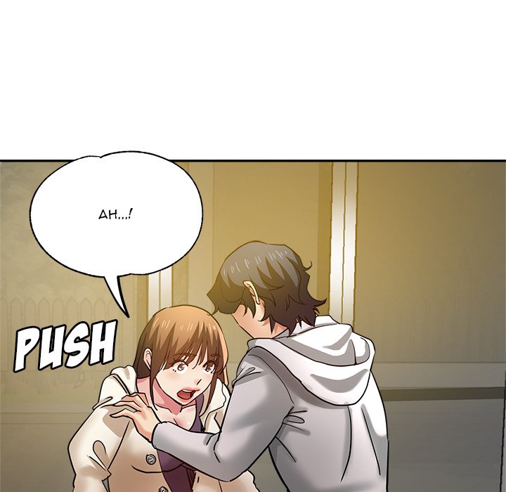 Stretched Out Love Chapter 27 - Manhwa18.com