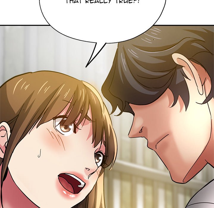 Stretched Out Love Chapter 27 - Manhwa18.com