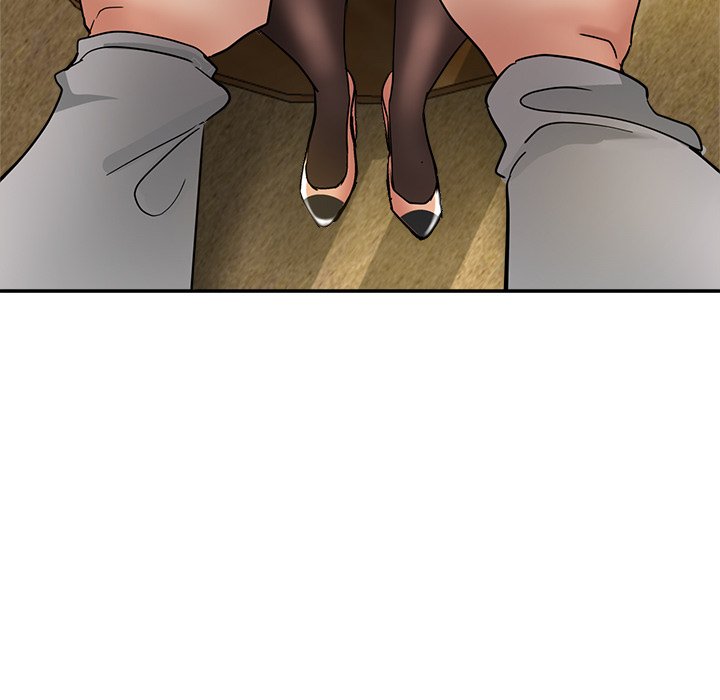 Stretched Out Love Chapter 27 - Manhwa18.com