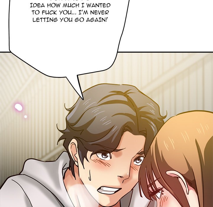 Stretched Out Love Chapter 27 - Manhwa18.com