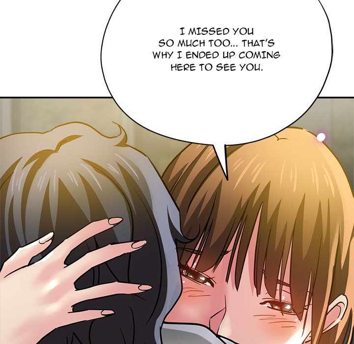 Stretched Out Love Chapter 27 - Manhwa18.com