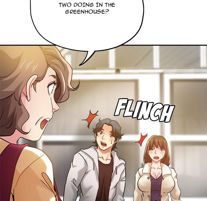 Stretched Out Love Chapter 27 - Manhwa18.com