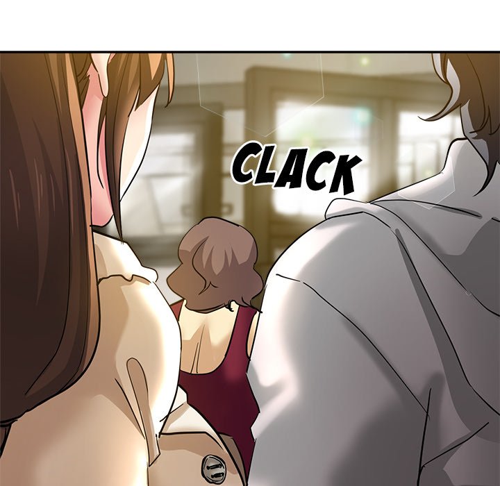 Stretched Out Love Chapter 27 - Manhwa18.com