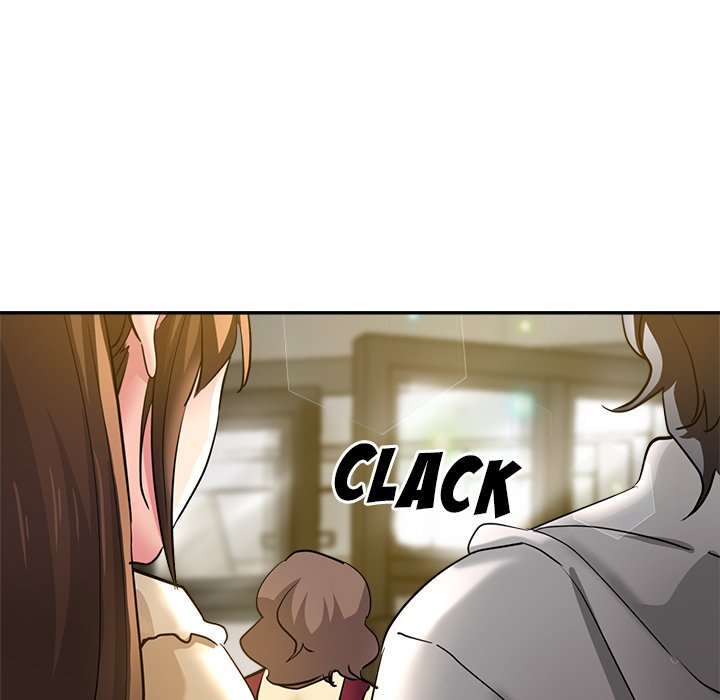 Stretched Out Love Chapter 28 - Manhwa18.com