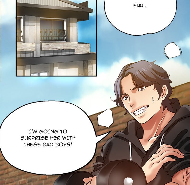 Stretched Out Love Chapter 28 - Manhwa18.com