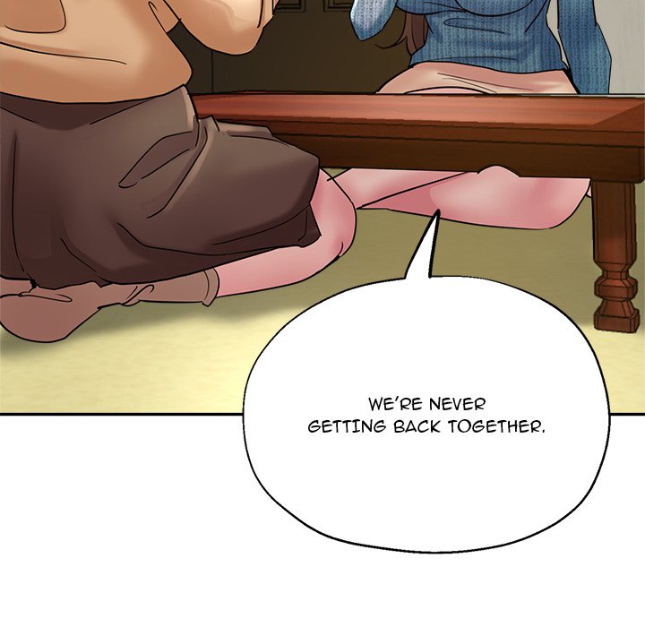 Stretched Out Love Chapter 28 - Manhwa18.com