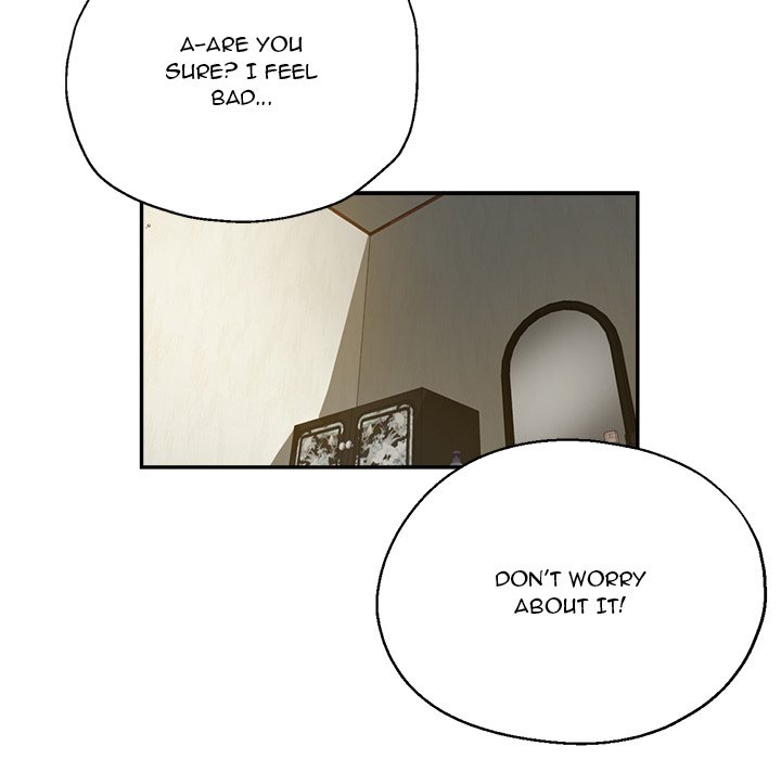 Stretched Out Love Chapter 28 - Manhwa18.com