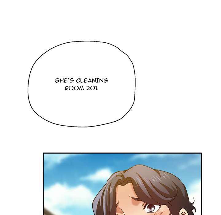 Stretched Out Love Chapter 28 - Manhwa18.com