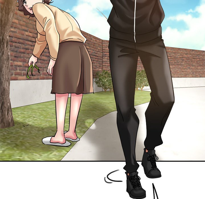 Stretched Out Love Chapter 28 - Manhwa18.com