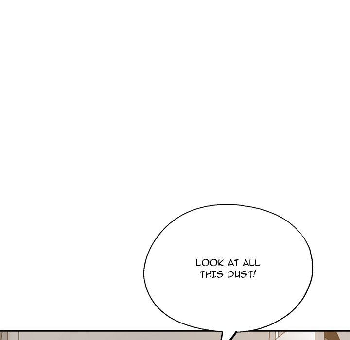 Stretched Out Love Chapter 28 - Manhwa18.com