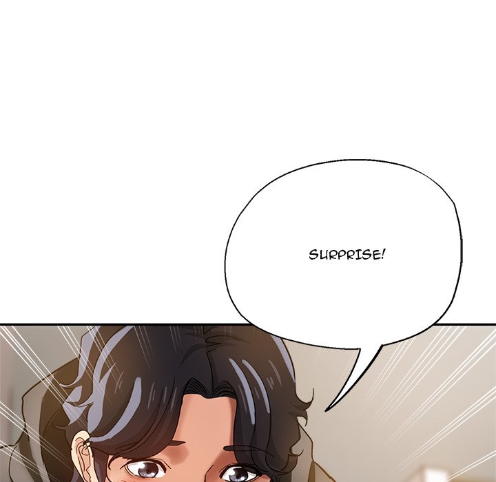 Stretched Out Love Chapter 28 - Manhwa18.com