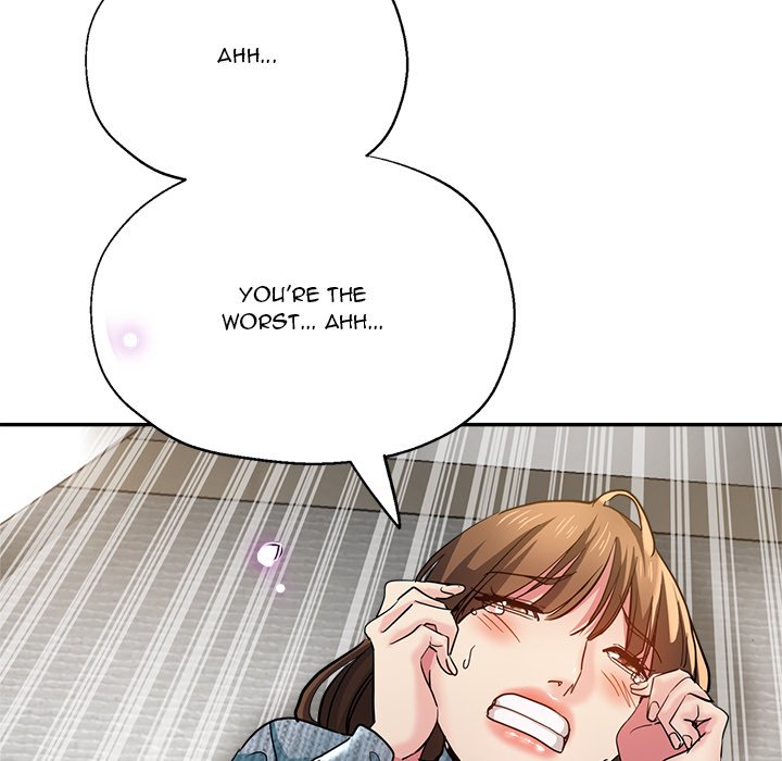 Stretched Out Love Chapter 28 - Manhwa18.com