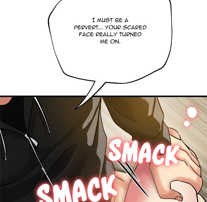 Stretched Out Love Chapter 28 - Manhwa18.com