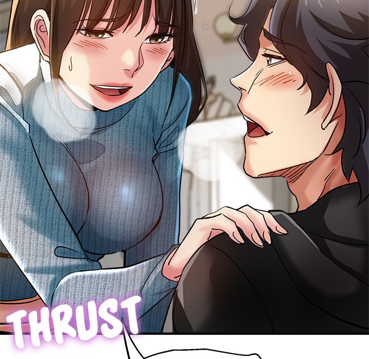 Stretched Out Love Chapter 28 - Manhwa18.com