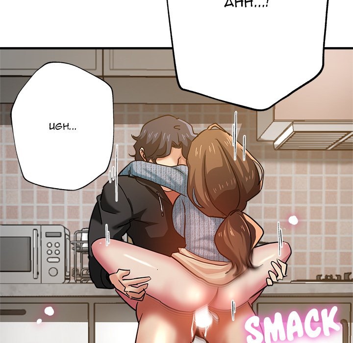 Stretched Out Love Chapter 28 - Manhwa18.com