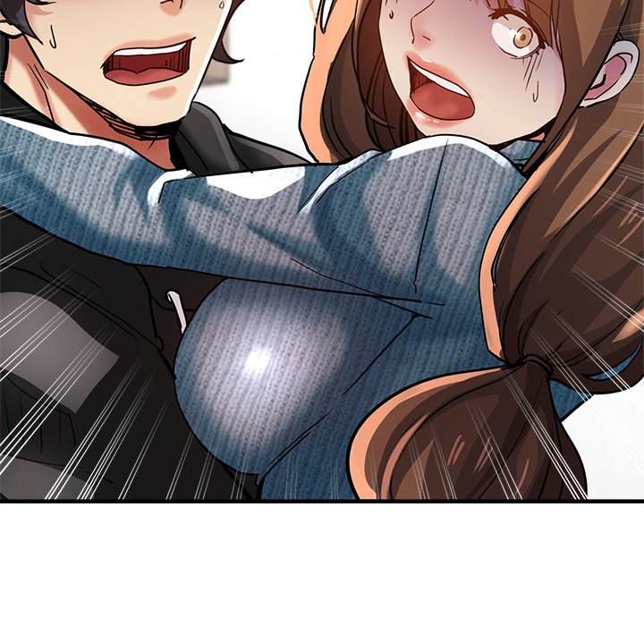 Stretched Out Love Chapter 28 - Manhwa18.com