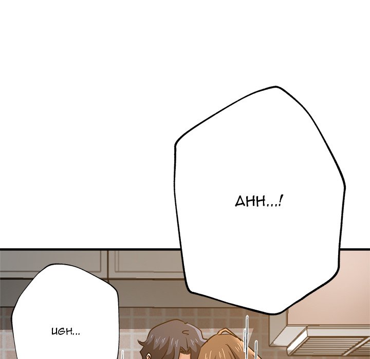 Stretched Out Love Chapter 29 - Manhwa18.com