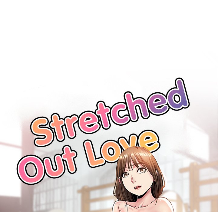 Stretched Out Love Chapter 29 - Manhwa18.com