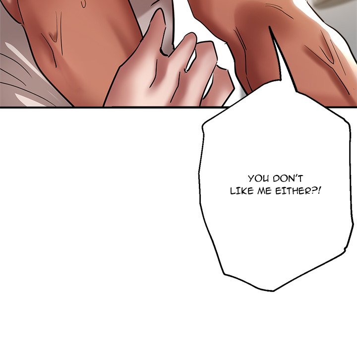 Stretched Out Love Chapter 29 - Manhwa18.com