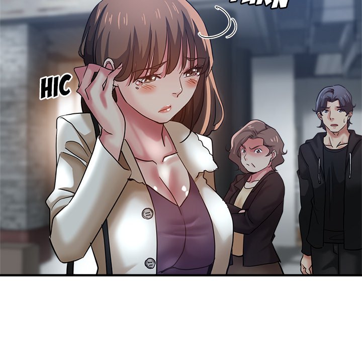 Stretched Out Love Chapter 29 - Manhwa18.com