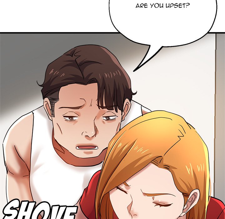 Stretched Out Love Chapter 29 - Manhwa18.com