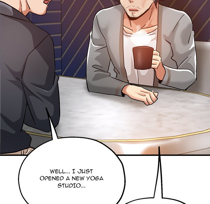 Stretched Out Love Chapter 29 - Manhwa18.com