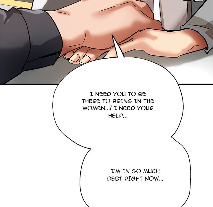 Stretched Out Love Chapter 29 - Manhwa18.com