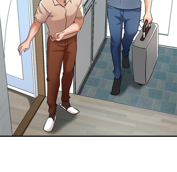 Stretched Out Love Chapter 29 - Manhwa18.com