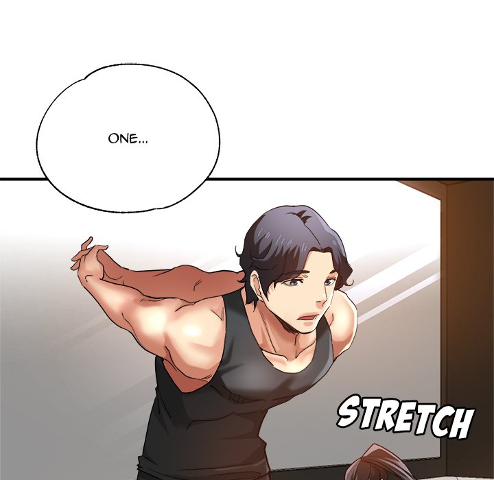 Stretched Out Love Chapter 29 - Manhwa18.com