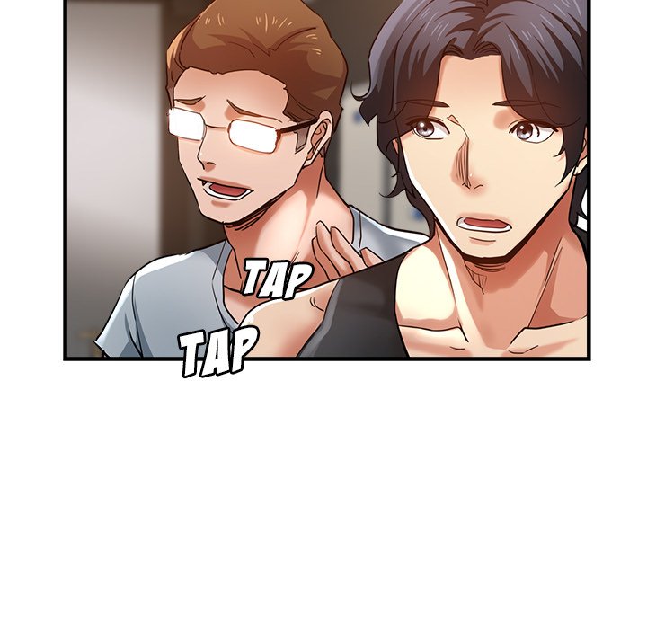 Stretched Out Love Chapter 29 - Manhwa18.com