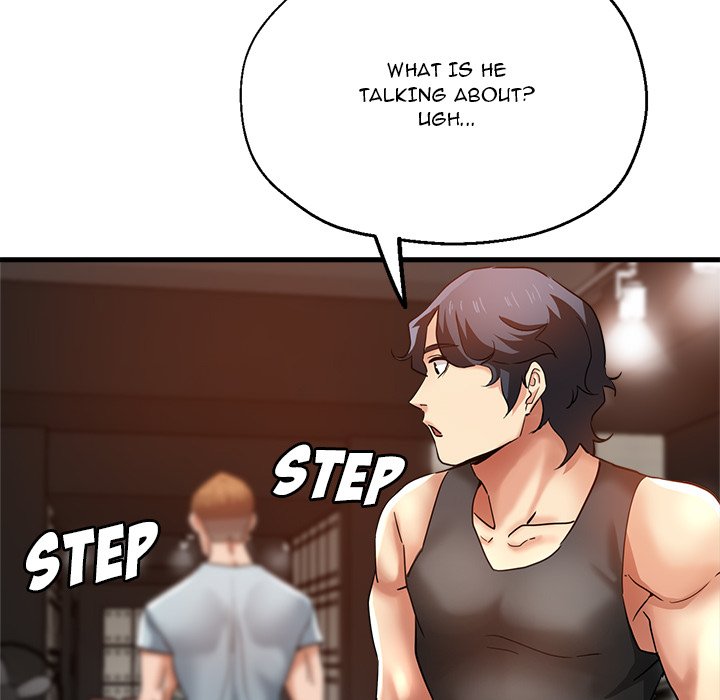 Stretched Out Love Chapter 29 - Manhwa18.com