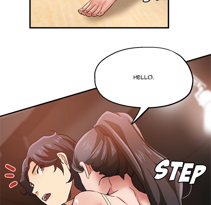 Stretched Out Love Chapter 29 - Manhwa18.com