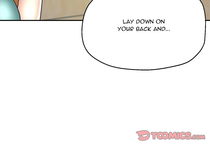 Stretched Out Love Chapter 3 - Manhwa18.com