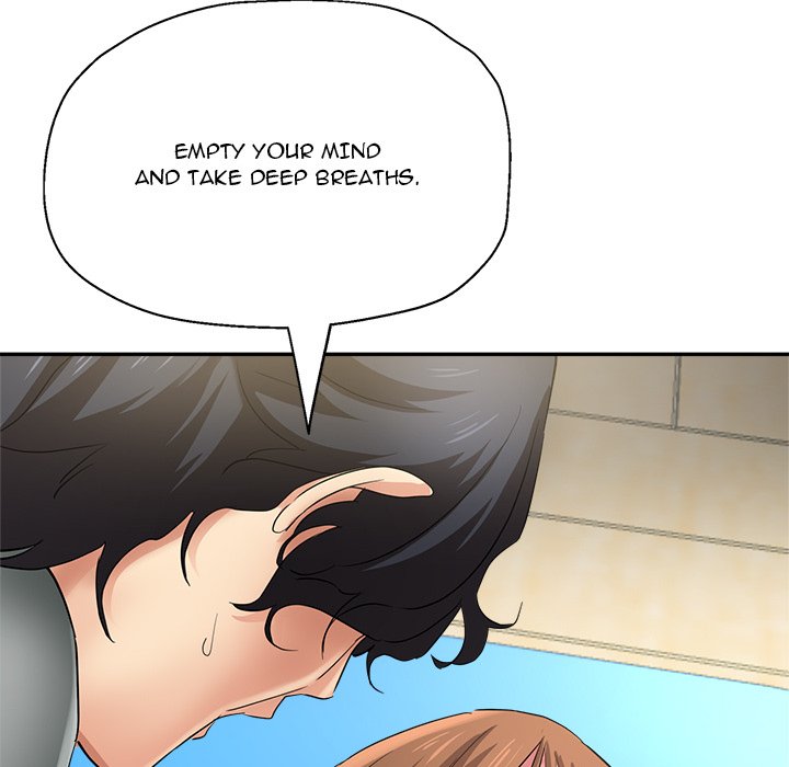 Stretched Out Love Chapter 3 - Manhwa18.com