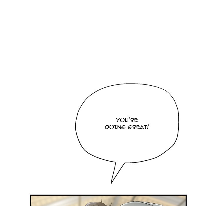 Stretched Out Love Chapter 3 - Manhwa18.com