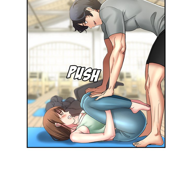 Stretched Out Love Chapter 3 - Manhwa18.com