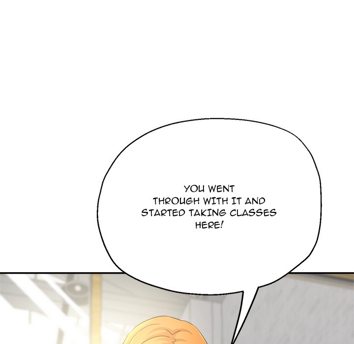 Stretched Out Love Chapter 3 - Manhwa18.com