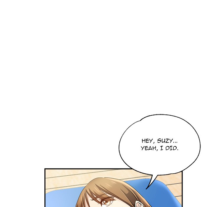 Stretched Out Love Chapter 3 - Manhwa18.com